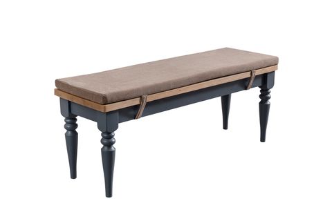 KOSOVA AHŞAP MASA VE BENCH TAKIMI, 140X80