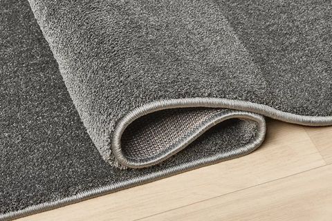 BALLY 4500 SHAGGY HALI, ANTRASİT 100X200 CM