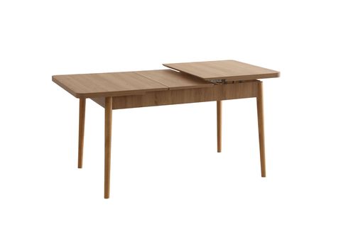 PERA AÇILIR MUTFAK MASA TAKIMI, KARİNA MEŞE KREM