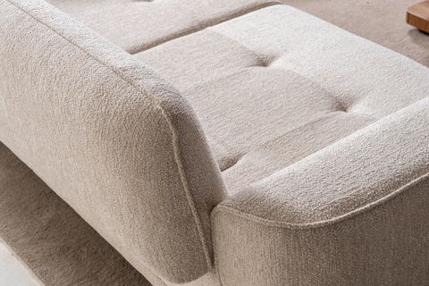 ELİT ÜÇLÜ KOLTUK, BEJ