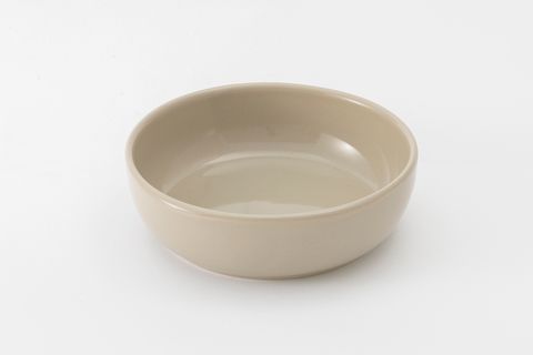 KİTCHEN ESSENTİALS STONEWARE KASE 17 CM, VİZON, ALTILI SET