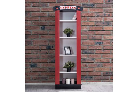 EXPRESS PLUS ÇOCUK ODASI TAKIMI, 3 KAPAKLI