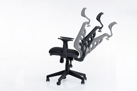 BOONS SEDİA OFİS KOLTUĞU, ÜÇ FONKSİYONLU