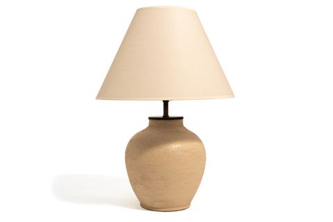 SONERA TERRACOTTA ABAJUR