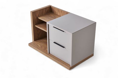 RENATA YATAK ODASI, 6 KAPAKLI