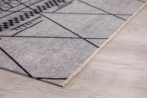 VEGA DEKORATİF YENİ NESİL HALI 4068 80X300