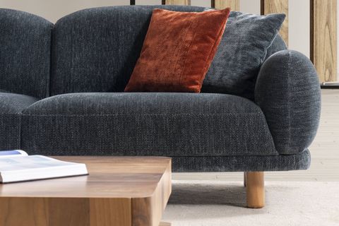 MADRİD KOLTUK TAKIMI, ANTRASİT BEJ