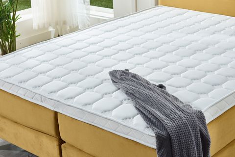 REİNA ECO 201 BAZA BAŞLIK YATAK SETİ, 140X200