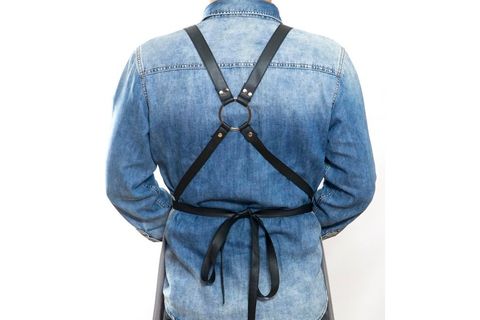 MONAPRON 01K LEONARDO ÖNLÜK, GRİ
