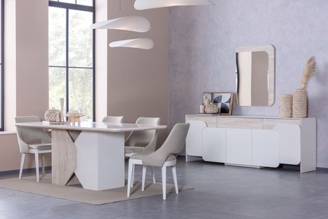 ALFA YEMEK ODASI TAKIMI