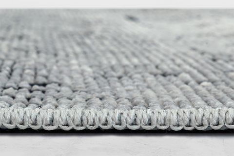 ETHOS MAKİNE HALISI, GRİ, 100X200, 8015