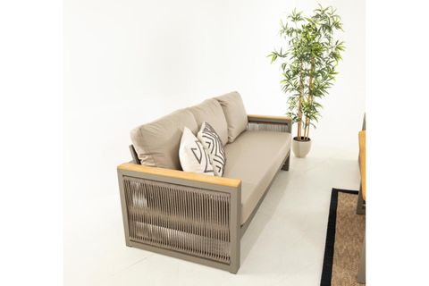 AXEL BAHÇE OTURMA GRUBU, CAPPUCINO