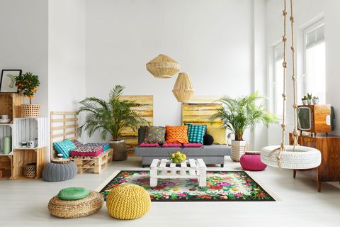 LİNA LİN 16 MULTY MODERN BASKI KİLİM 120X180