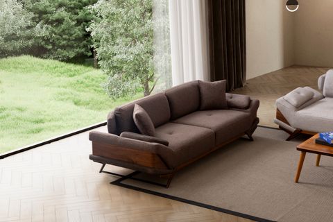 MİLANO KOLTUK TAKIMI