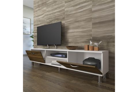 DEKORAKTİF TV ÜNİTESİ