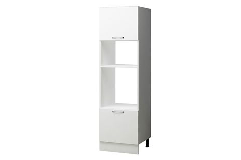 MELAMİN HAZIR MUTFAK DOLABI, BEYAZ, 60 CM