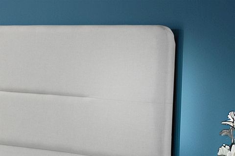 LUNA RHAE BAZA VE BAŞLIK SETİ, KUMAŞ DEĞİŞTİRİLEBİLİR, 90X200