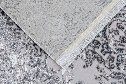 MİLANO MAKİNE HALISI, PUDRA, 209, 100X300