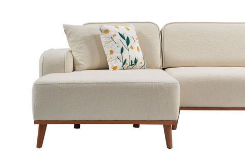 MORA KÖŞE KOLTUK, SOL KÖŞE, SHOWROOMDAN KUMAŞ DEĞİŞİMLİ