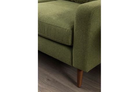 SPARK TEKLİ KOLTUK YEŞİL