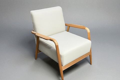 OSLO AHŞAP BERJER