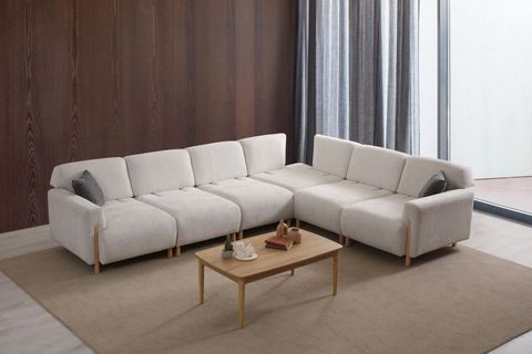 NİCKY MAXI KÖŞE KOLTUK