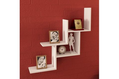 MARTHA DUVAR RAFI BEYAZ