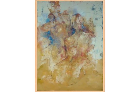 ÇİÇEKLER TABLO SETİ, 50X70