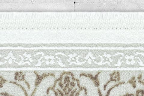 HAREM MAKİNA HALISI, KAHVE, 100X200, 4501D