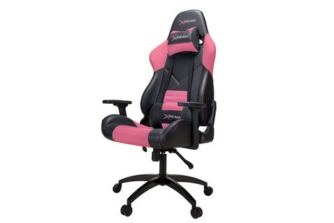 XPRİME KİNG OYUNCU KOLTUĞU PEMBE