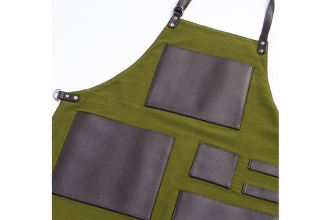 MONAPRON LEONARDO ÖNLÜK, YEŞİL