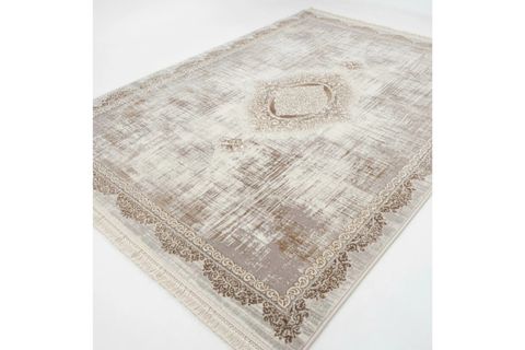 MERİNOS HALI RODİN 19770 071 SALON HALISI, KREM, 200X290