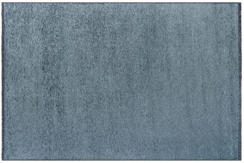 TOSCANA PLAİN AQUA HALI 24021A 78X300