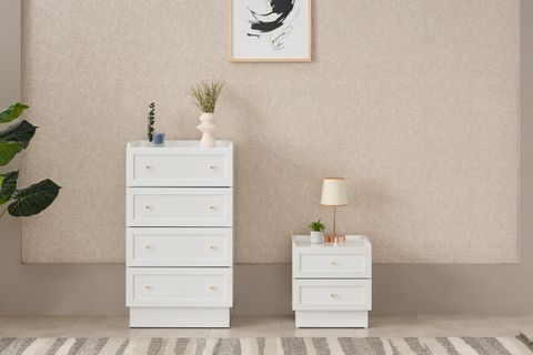 HARRY ŞİFONYER, 4 ÇEKMECELİ