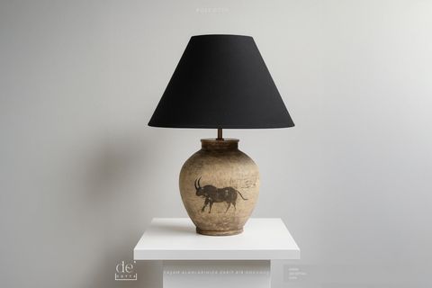 AURO TERRACOTTA ABAJUR