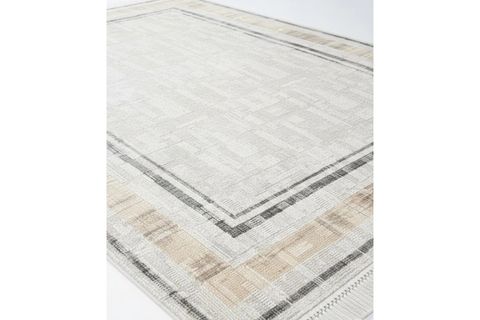 MERİNOS HALI ELEGANCE SALON HALISI, KREM, 200X290, 90823 070