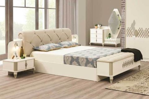 ESTELLA YATAK ODASI TAKIMI