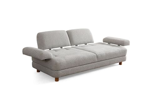 NORA KOLTUK TAKIMI, SHOWROOMDAN KUMAŞ DEĞİŞİMLİ