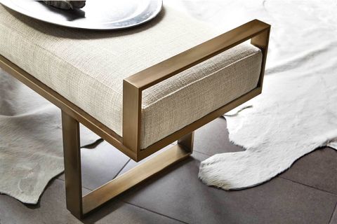 LUCİA PİRİNÇ ESKİTME BENCH