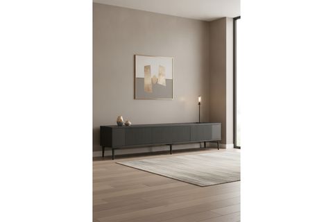 CORSA TV SEHPASI, ANTRASİT, 180 CM, TSA1803A