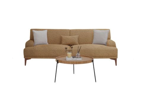 RAVON KOLTUK TAKIMI, L AYAK, HARDAL