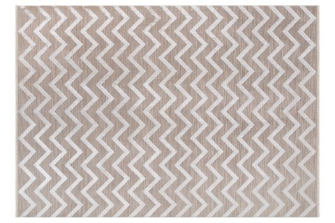 INFİNİTY HALI 30969, BEJ, 96X300