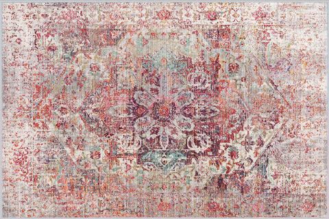 Rovigo Harrison Digitaldruck Teppich, 160x230 cm