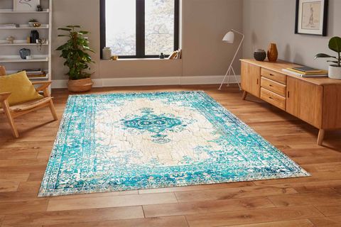 AİDA HOME VİZELA SALON HALISI, 80X150