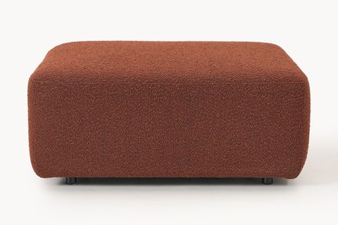 ALBA BUKLE PUF, KİREMİT