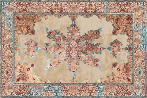 AİDA HOME RİOMA SALON HALISI, 140X200