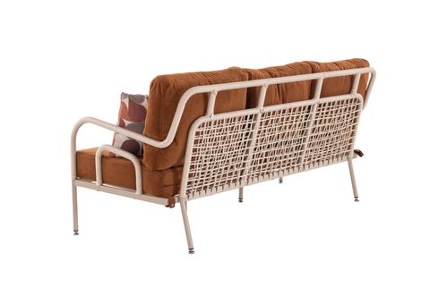 MİRA OTURMA GRUBU, 5 KİŞİLİK