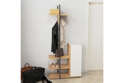 RONE PORTMANTO, BEYAZ MEŞE