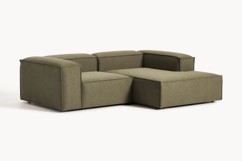 LENA MİNİ KÖŞE KOLTUK, SAĞ KÖŞE, YEŞİL