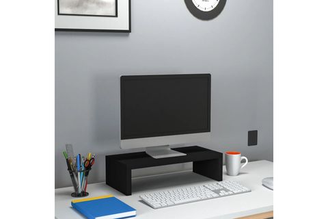 MERA MONİTÖR YÜKSELTİCİ, SİYAH